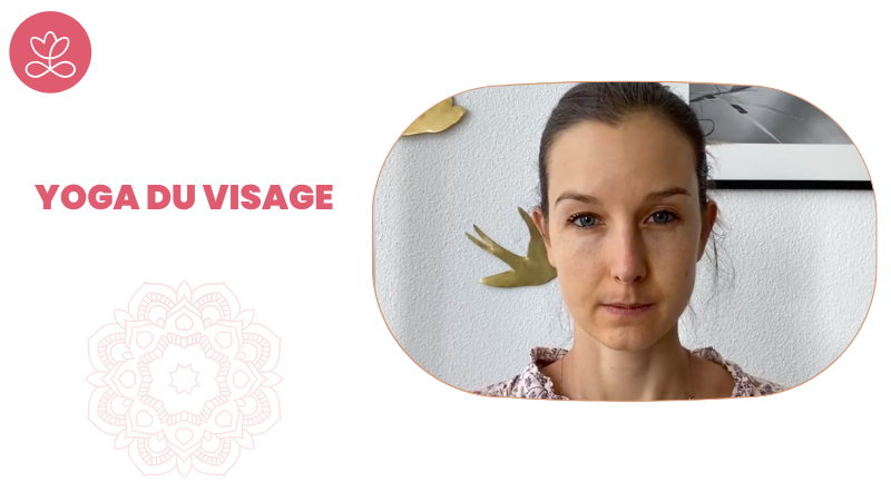 Yoga du visage