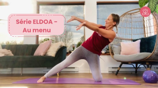 Studio Diva Yoga (+ de 3000 vidéos)