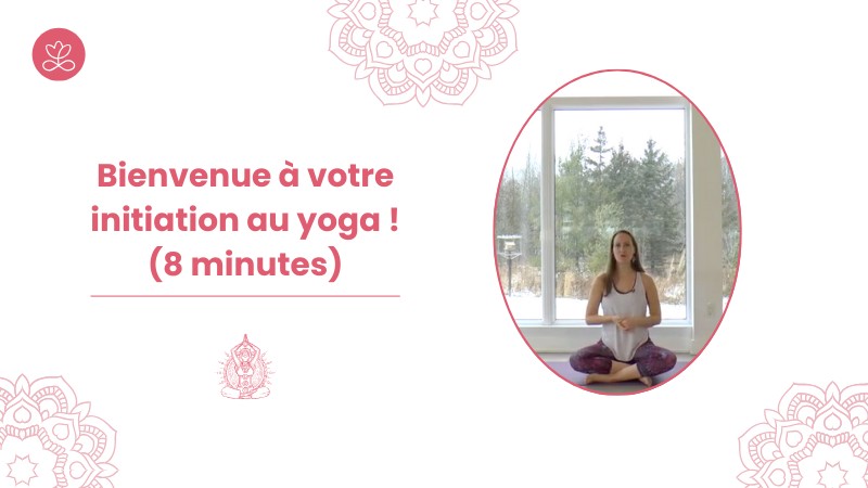 Initiation au Yoga - I | Studio Holix (+ de 3000 vidéos)