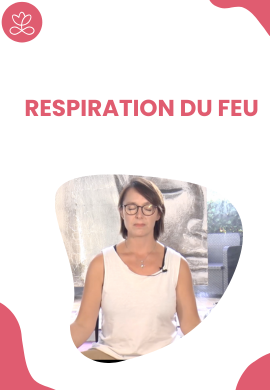 Respiration du feu