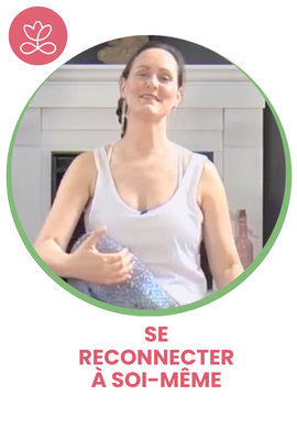 Se reconnecter à soi-même