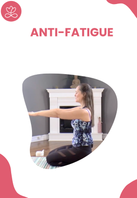 Anti-fatigue