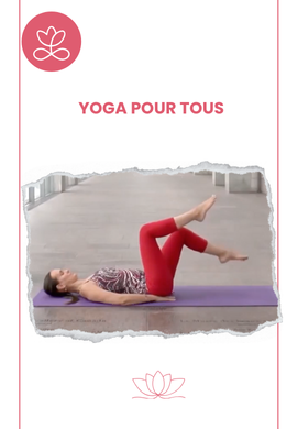 Yoga pour tous