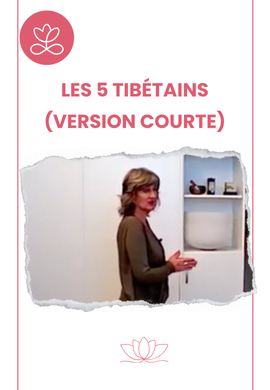 Les 5 tibétains (version courte)