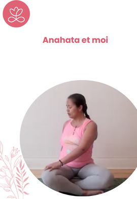 Anahata et moi