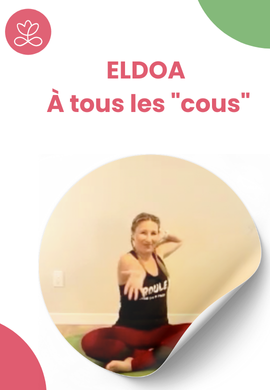 ELDOA - À tous les "cous"