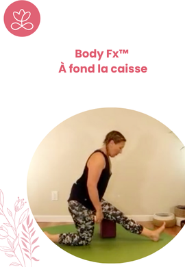 Body Fx™️ - À fond la caisse