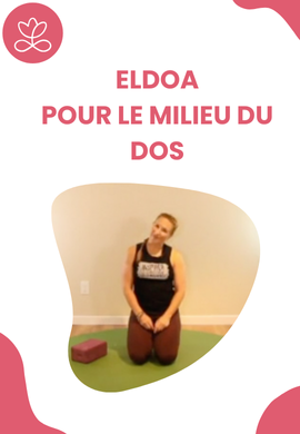 ELDOA - Pour le milieu du dos