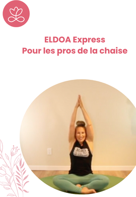 ELDOA Express - Pour les pros de la chaise