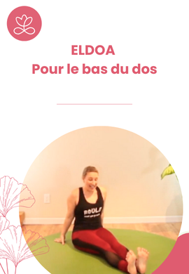 ELDOA - Pour le bas du dos