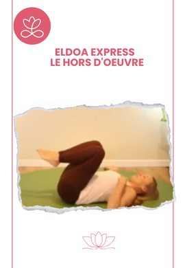 ELDOA Express - Le hors d'oeuvre