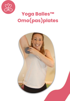 Yoga Balles™️ - Omo(pas)plates