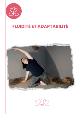 Fluidité et adaptabilité