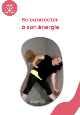 Se connecter à son énergie