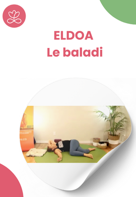 ELDOA - Le baladi