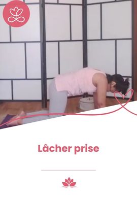 Lâcher prise