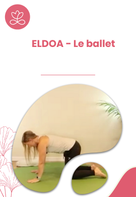 ELDOA - Le ballet