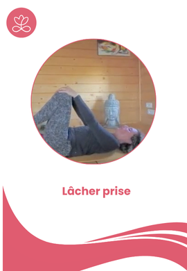 Lâcher prise