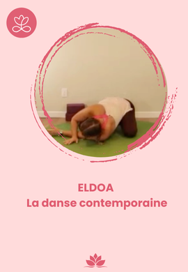 ELDOA - La danse contemporaine