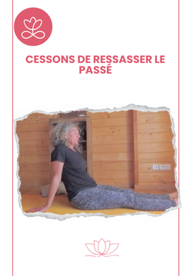 Cessons de ressasser le passé