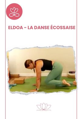 ELDOA - La danse écossaise