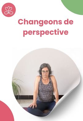 Changeons de perspective