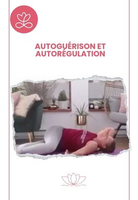 Autoguérison et autorégulation