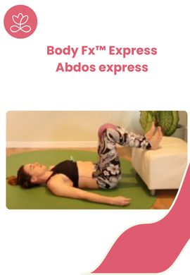 Body Fx™️ Express - Abdos express