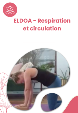 ELDOA - Respiration et circulation