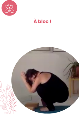 À bloc !