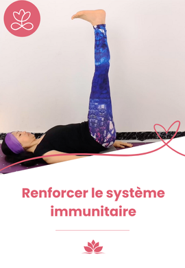 Renforcer le système immunitaire