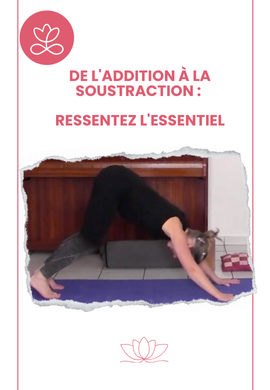 De l'addition à la soustraction : Ressentez l'essentiel