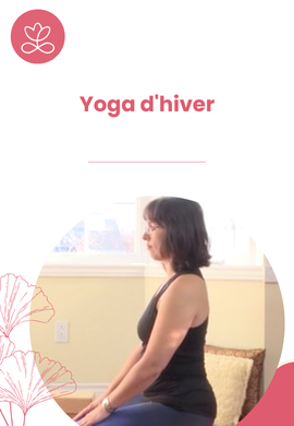 Yoga d'hiver