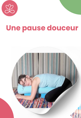 Une pause douceur