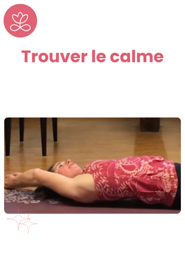 Yoga de mon anniversaire