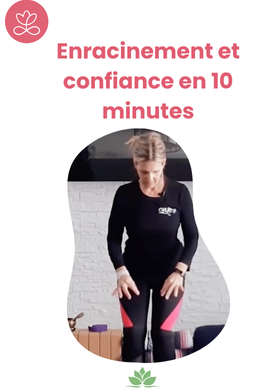 Enracinement et confiance en 10 minutes