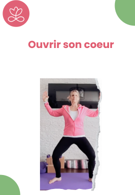 Ouvrir son coeur