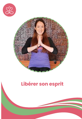 Libérer son esprit