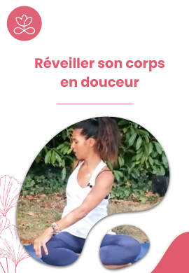 Réveiller son corps en douceur