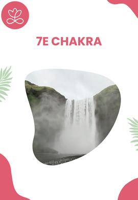 Séance de yoga - 7e chakra