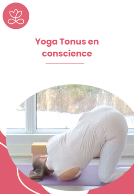 Yoga Tonus en conscience