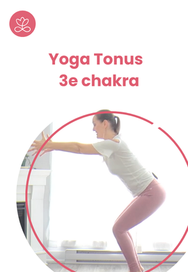 Yoga Tonus - 3e chakra