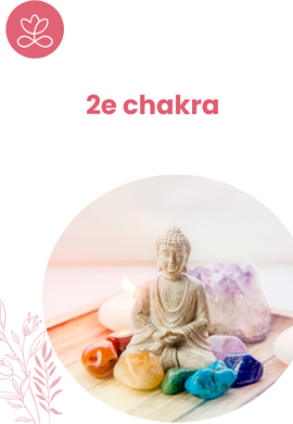 Séance de yoga - 2e chakra