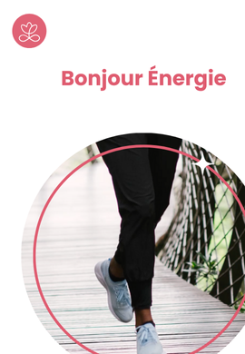 Bonjour Énergie