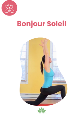 Bonjour Soleil