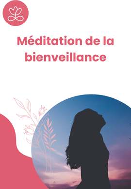 Méditation de la bienveillance