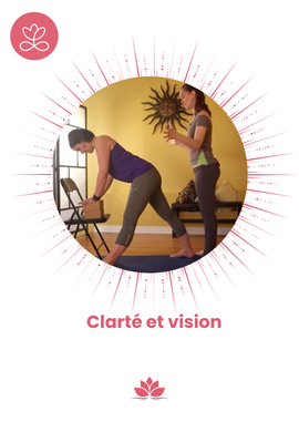 Clarté et vision