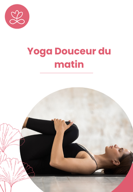 Yoga Douceur du matin