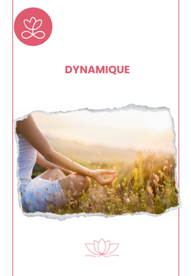 Dynamique