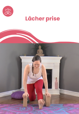 Lâcher prise